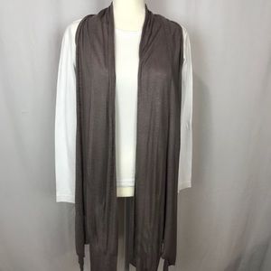 Ensemble Cardigan